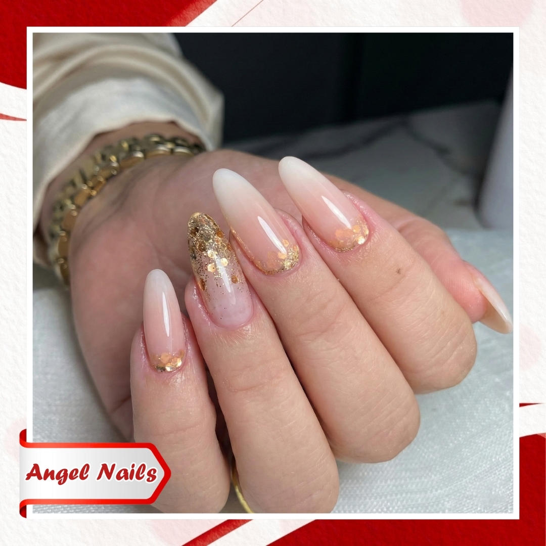 Beautiful Nails at Angel Nails
